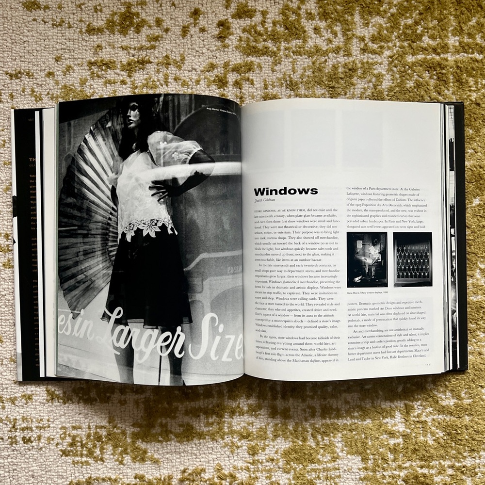 THE WARHOL LOOK Hardcover Coffee Table Book Limited Edition - Picture 3 of 5